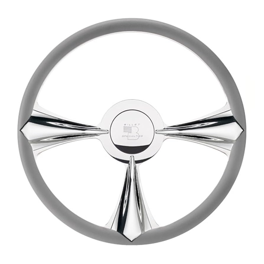 Amazon.com: Billet Specialties P34092 15.5